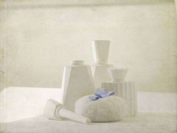 Photograph Natasha Nicholson Natnic_perfume_bottles on One Eyeland